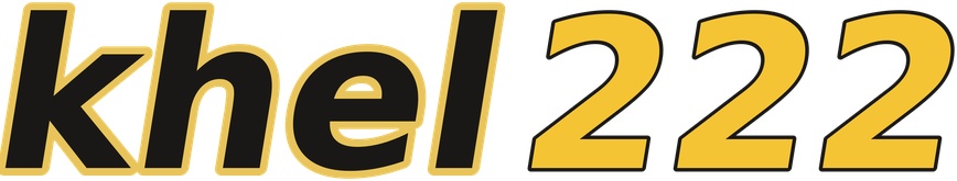 khel222 logo